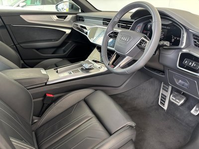 صورة 18 لـ 2024 AUDI A6 AVANT