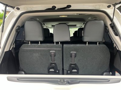 2016 Lexus LX 照片 24
