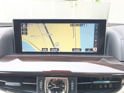 2016 Lexus LX 照片 14