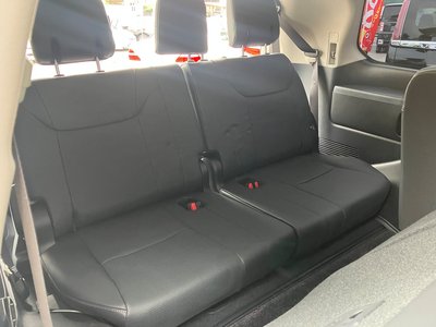 2016 Lexus LX 照片 23