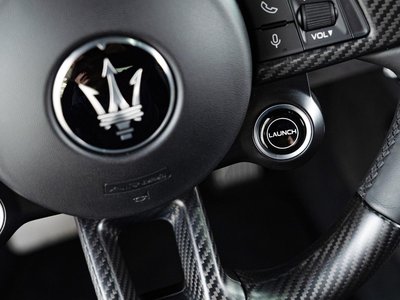 2022 Maserati MC20 — фото 43