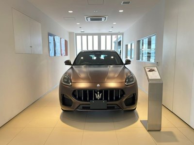 2022 Maserati MC20 — фото 68