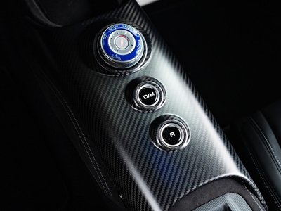 2022 Maserati MC20 — фото 47