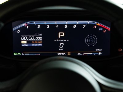 2022 Maserati MC20 — фото 46