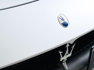 2022 Maserati MC20 — фото 19