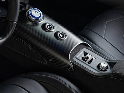 2022 Maserati MC20 — фото 8