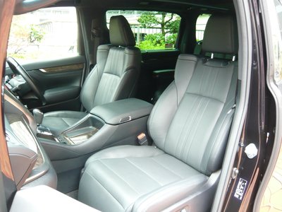 صورة 14 لـ 2021 Toyota ALPHARD