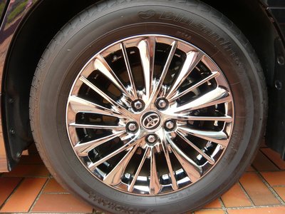 صورة 47 لـ 2021 Toyota ALPHARD