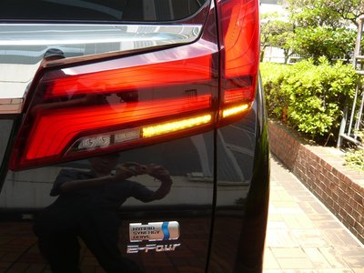 صورة 57 لـ 2021 Toyota ALPHARD