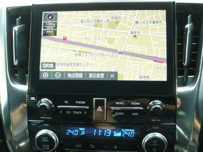 صورة 22 لـ 2021 Toyota ALPHARD