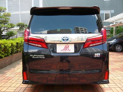 صورة 5 لـ 2021 Toyota ALPHARD