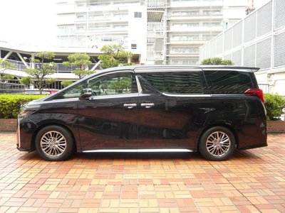 صورة 2 لـ 2021 Toyota ALPHARD