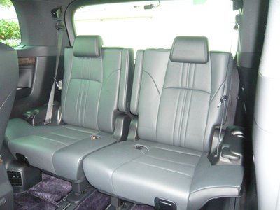 صورة 17 لـ 2021 Toyota ALPHARD
