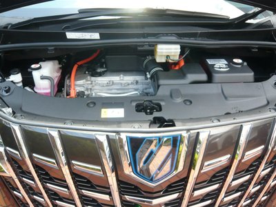 صورة 45 لـ 2021 Toyota ALPHARD