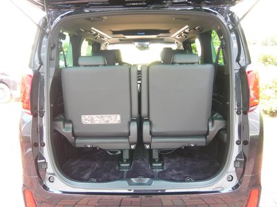 صورة 41 لـ 2021 Toyota ALPHARD