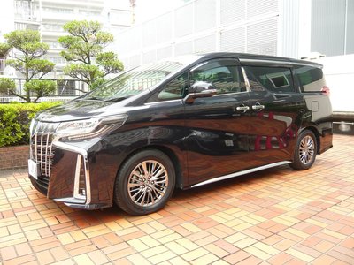 صورة 7 لـ 2021 Toyota ALPHARD