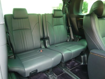 صورة 12 لـ 2021 Toyota ALPHARD