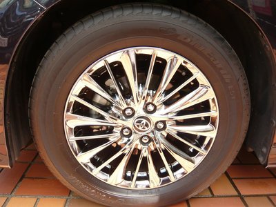 صورة 46 لـ 2021 Toyota ALPHARD
