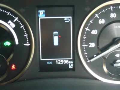 صورة 21 لـ 2021 Toyota ALPHARD