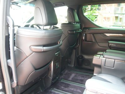 صورة 15 لـ 2021 Toyota ALPHARD