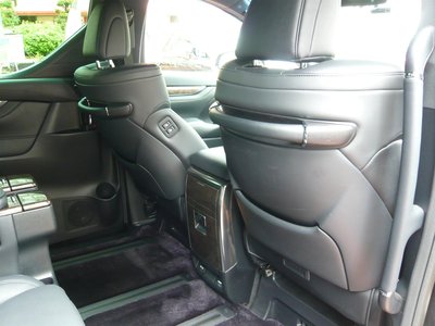 صورة 10 لـ 2021 Toyota ALPHARD