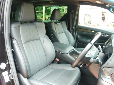 صورة 9 لـ 2021 Toyota ALPHARD