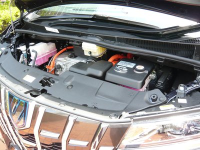 صورة 44 لـ 2021 Toyota ALPHARD