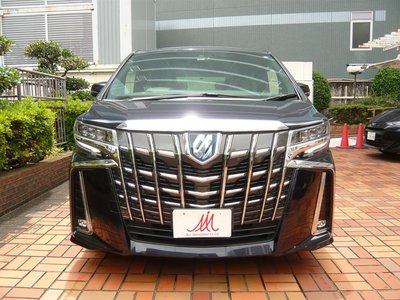 صورة 4 لـ 2021 Toyota ALPHARD