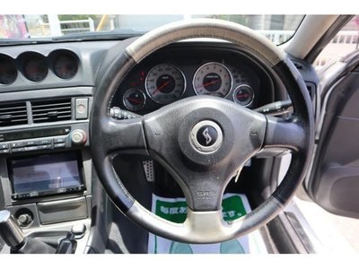 2001 Nissan SKYLINE — миниатюра 29