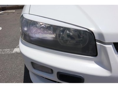 2001 Nissan SKYLINE — миниатюра 15