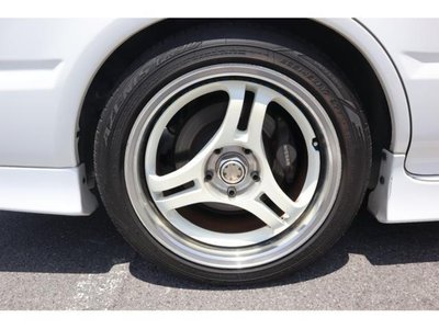 2001 Nissan SKYLINE — миниатюра 16