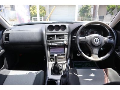 2001 Nissan SKYLINE — миниатюра 13