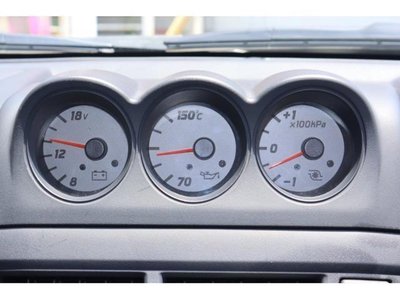 2001 Nissan SKYLINE — миниатюра 33