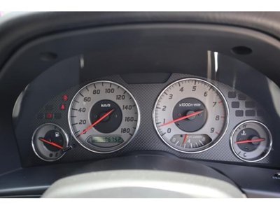 2001 Nissan SKYLINE — миниатюра 21