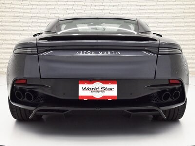 صورة 4 لـ 2022 Aston Martin DBS SUPERLEGGERA