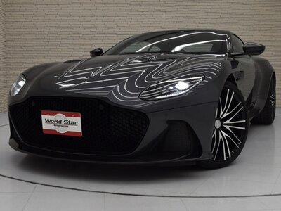 صورة 5 لـ 2022 Aston Martin DBS SUPERLEGGERA