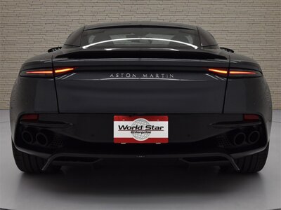 صورة 8 لـ 2022 Aston Martin DBS SUPERLEGGERA