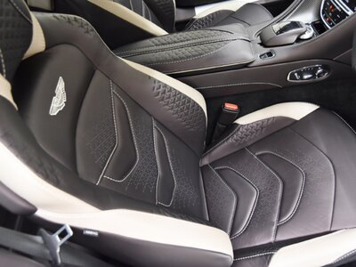 صورة 12 لـ 2022 Aston Martin DBS SUPERLEGGERA