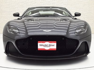 صورة 7 لـ 2022 Aston Martin DBS SUPERLEGGERA