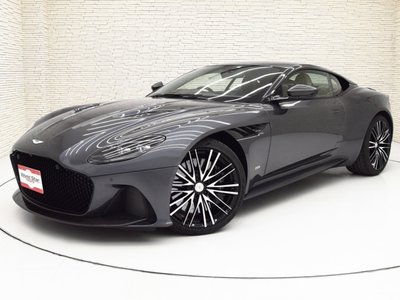 صورة 3 لـ 2022 Aston Martin DBS SUPERLEGGERA