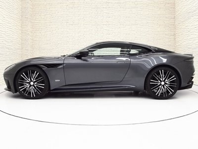 صورة 6 لـ 2022 Aston Martin DBS SUPERLEGGERA