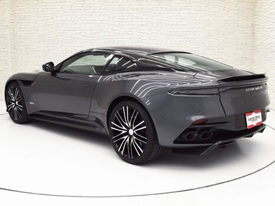 صورة 2 لـ 2022 Aston Martin DBS SUPERLEGGERA