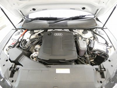 2020 AUDI A7 SPORTBACK photo 16