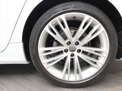 2020 AUDI A7 SPORTBACK photo 15