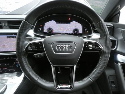 2020 AUDI A7 SPORTBACK thumbnail 39