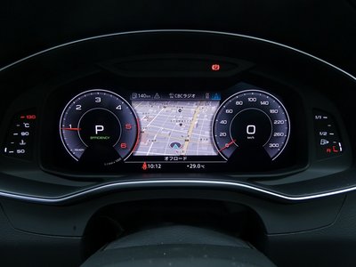 2020 AUDI A7 SPORTBACK thumbnail 57