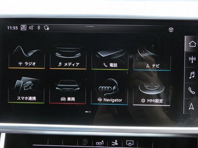 2020 AUDI A7 SPORTBACK thumbnail 58