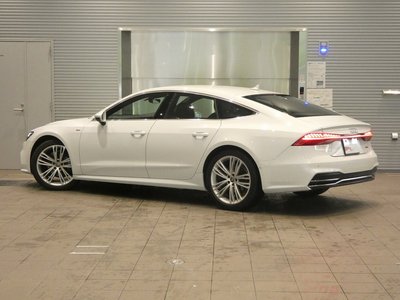 2020 AUDI A7 SPORTBACK photo 9
