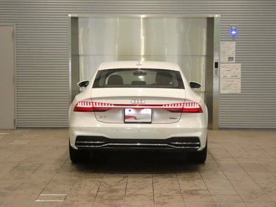 2020 AUDI A7 SPORTBACK photo 10