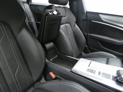 2020 AUDI A7 SPORTBACK thumbnail 27